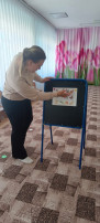 Играли с родителями Играли с родителями.