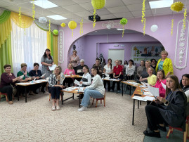 Приняли участие в заседании Приняли участие в заседании.