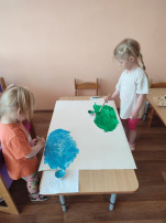 Праздновали день бабочек Праздновали день бабочек.
